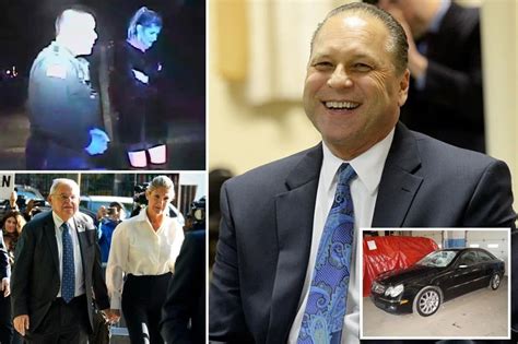 Ex-top cop helped Bob Menendez’s wife leave deadly car crash without ...