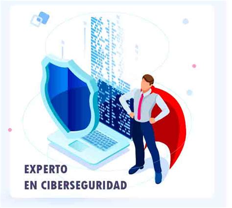 Experto En Ciberseguridad El Nuevo Perfil Laboral Con Mayor Demanda