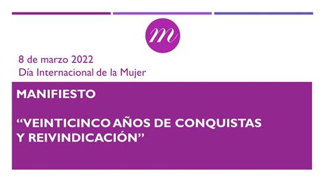 Salud Mental Espa A Se Suma Al Manifiesto De Cermi Por El D A