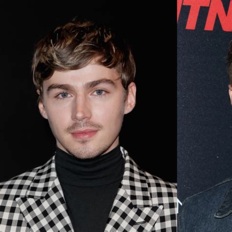 13 Reasons Why Fans Need To See Miles Heizer And Brandon Flynn Kissing In This Sweet Video