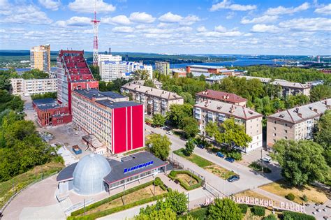 Пермь с высоты. Часть 1.: zdorovs — LiveJournal