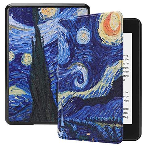 Mejor Funda Kindle Paperwhite En Basado En Comentarios