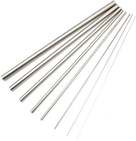 0 8 Mm Stainless Steel Capillary Pipes At Rs 500 Kg In Mumbai ID