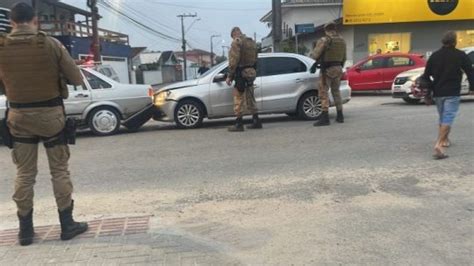 Morte Em Briga De Tr Nsito Em Palho A Envolve Tri Ngulo Amoroso