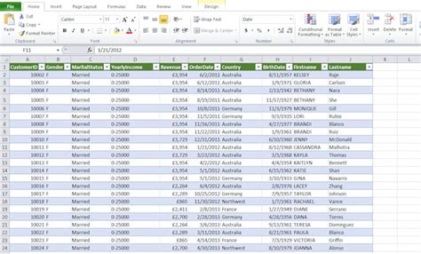 Clean And Organize Excel Spreadsheet By Pgcreatives Fiverr