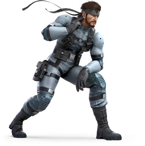 Video Game Metal Gear Hd Image Free Transparent Hq Png Download