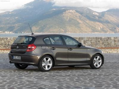 Bmw E Series Door I Ficha Tecnica Consumo Y Dimensiones