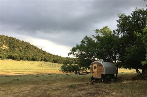 27 Zion National Park Cabins For Your Next National Park Gateway