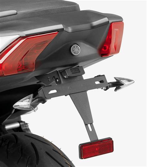 Portamatr Culas Puig N Para Yamaha T Max