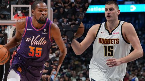 Phoenix Suns Vs Denver Nuggets 3 27 24 Stream The Game Live Watch ESPN