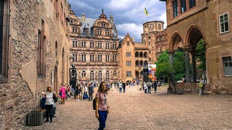 Pueblos Bonitos Cerca De Frankfurt Qu Ver A Menos De Horas