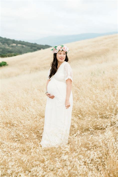 Crystal Springs Maternity Session | Chou Family - monicalamphoto.com