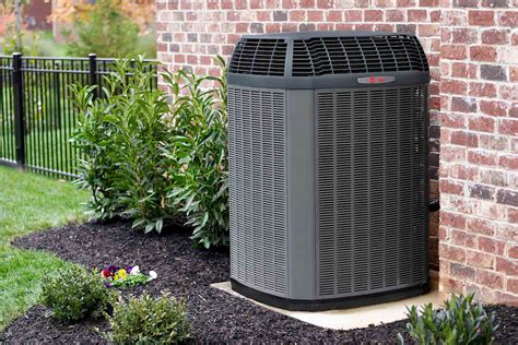 Trane Ton Seer Two Stage Gas System With Install