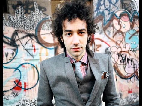 Albert Hammond Jr Anuncia Nuevo Disco Y Presenta Born Splitty Potq