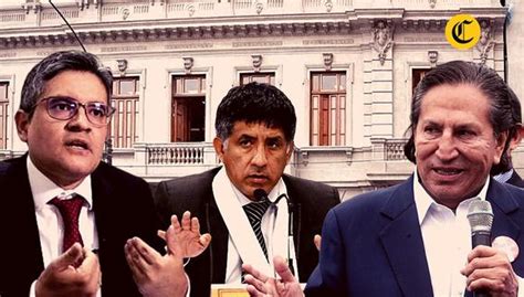 Alejandro Toledo Juez Valida Acusación Por El Caso Interoceánica Y