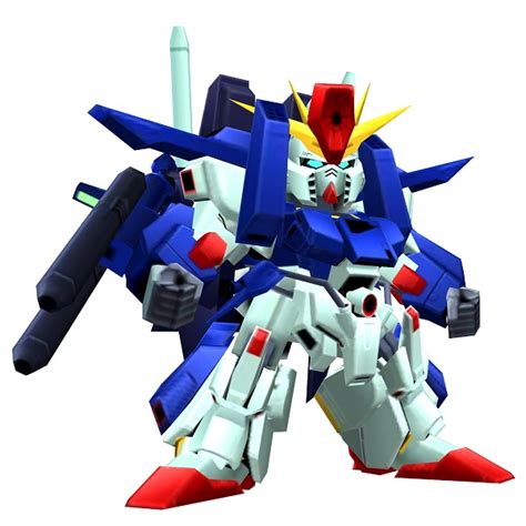 Msz Zz Gundam Mobile Suit Gundam Image By Bandai Namco