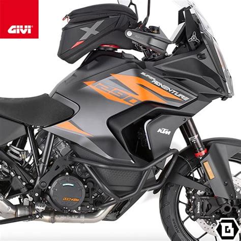 Givi Tn Ktm Super Adventure S