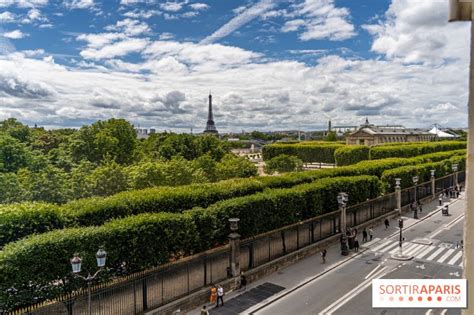 Vad Ska Man G Ra I Paris Och Ile De France Regionen Sommaren Bra