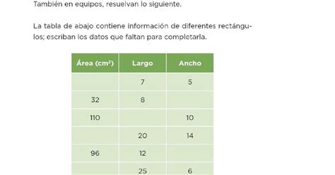 Contestado Respuestas Del Libro De Matematicas De Sexto Grado Pagina