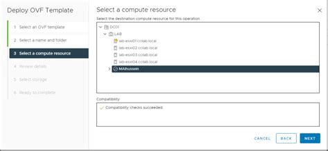 Step-by-Step: Deploy and Configure VMware Cloud Director 10.3.1 ... 