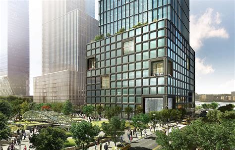 Hudson Yards Everything You Need To Know About The Nyc Development