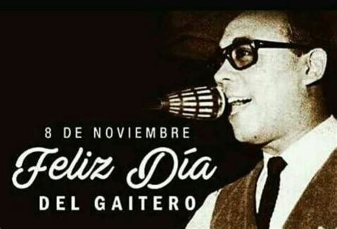 Hoy D A Del Gaitero Recordamos A Ricardo Aguirre El Monumental