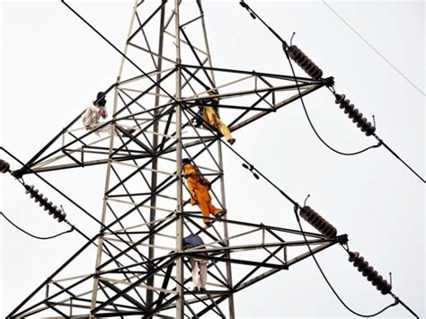 Power Pilferage 127 Illegal Connections Found In City