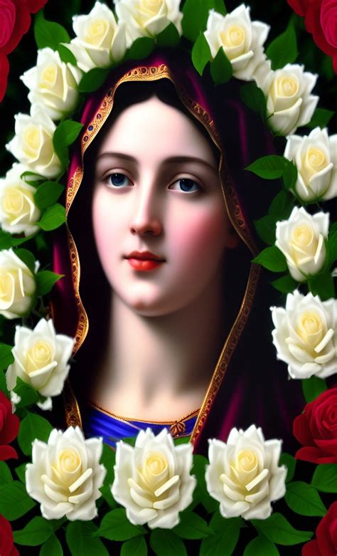 Images Of Mary Mama Mary Most Beautiful Images St Anne Angel Cards