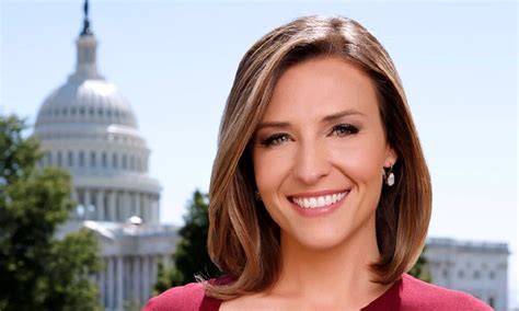 Abc News Names Mary Bruce Chief White House Correspondent Barrett