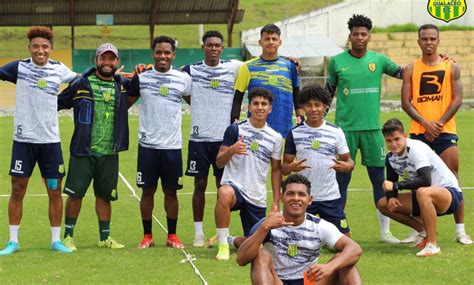 Introducir Imagen Gualaceo Sporting Club Abzlocal Mx