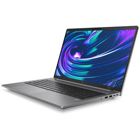 Hp Zbook Power G I H G Tb Ssd Rtx Ada W P Qhd