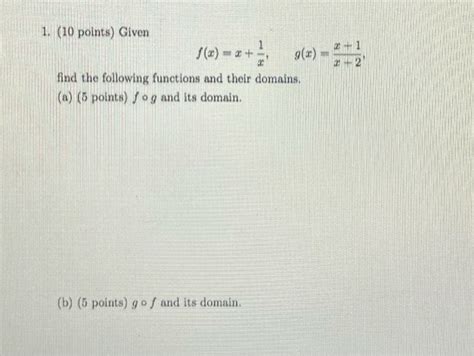 Solved 1 10 Points Given Fx 2 93 21 2 Find The