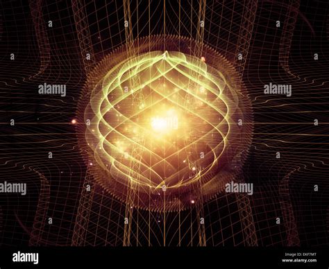 Elements of Geometry Stock Photo - Alamy