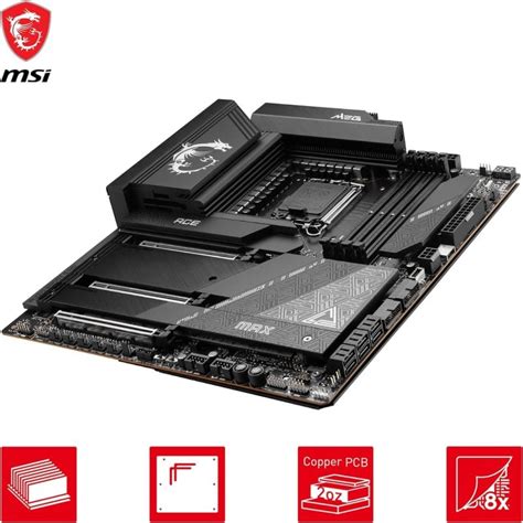 Msi Meg Z Ace Max Pccomponentes