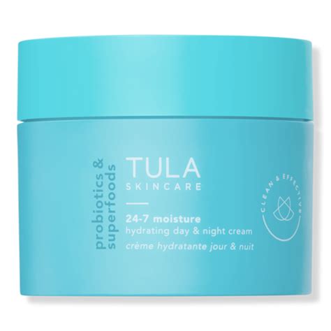 Tula 24 7 Moisture Hydrating Day And Night Cream Ulta Beauty