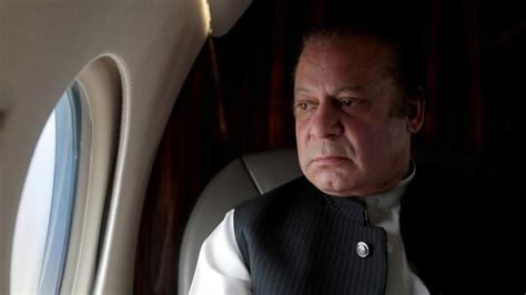 Pakistan Pm Resigns After Supreme Courts Decision To Disqualify Him Cgtn