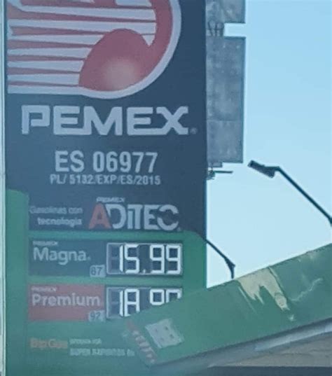 Leonserpiente On Twitter RT MarthaS88566905 Los Gasolinazos De AMLO