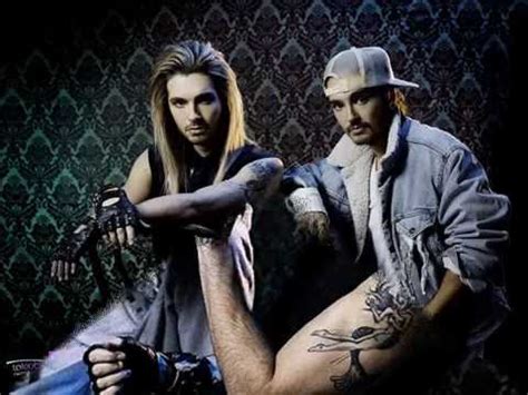 Tom Bill Kaulitz Youtube