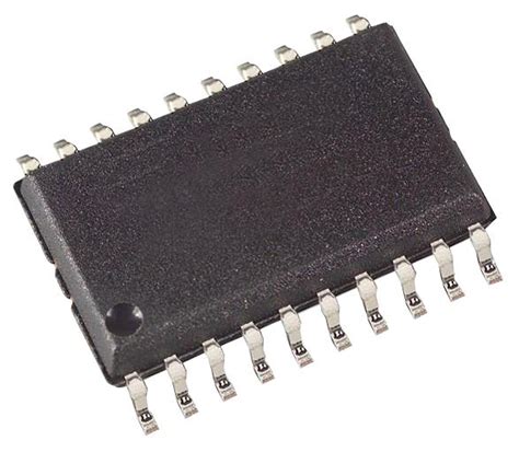 ATTINY1634 SU Microchip 8 Bit MCU Low Power High Performance AVR