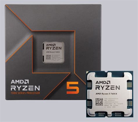 AMD Ryzen 5 7600X Test Fazit Und Gesamteindruck