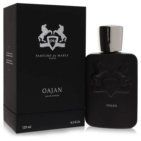 Oajan Cologne For Men By Parfums De Marly Fragrancex