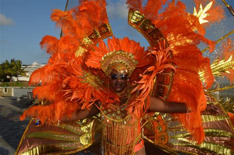 TRINIDAD & TOBAGO NATIONAL CARNIVAL 2023 - Tobago Festivals Commission Ltd.