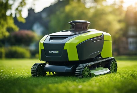 How Do Robot Lawn Mowers Work A Complete Guide 2024