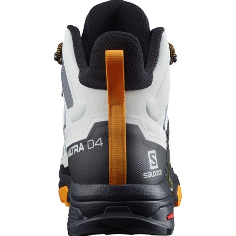 Salomon X Ultra 4 Mid GTX Hiking Shoe - Men's | Backcountry.com