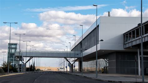 Abandoned Airports Around The World And The Stories Behind Them