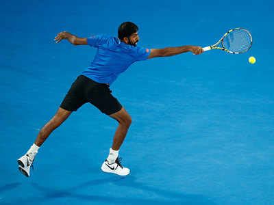 With Tokyo Olympics in mind, Rohan Bopanna kickstarts 2020 | Tokyo Olympics News - Times of India