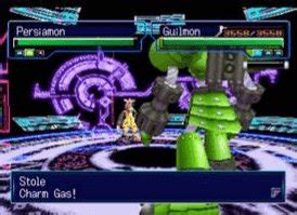 Buy Digimon World 3 Aratanaru Bouken No Tobira For PS Retroplace