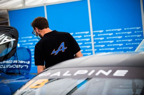 Alpine Elf Europa Cup 2020 Jean Baptiste Mela triomphe à Magny Cours