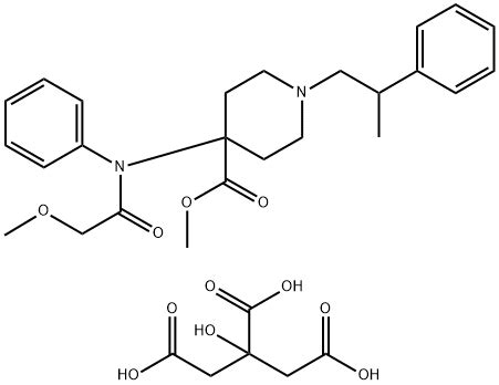 Piperidinecarboxylic Acid Methoxyacetyl Phenylamino