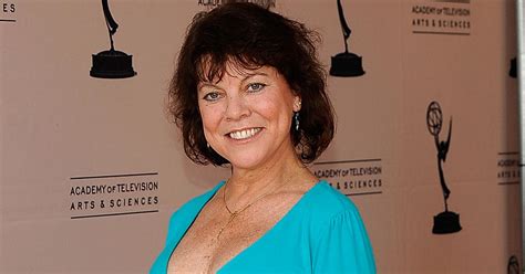 Happy Days Erin Moran Dies At 56 Cbs San Francisco